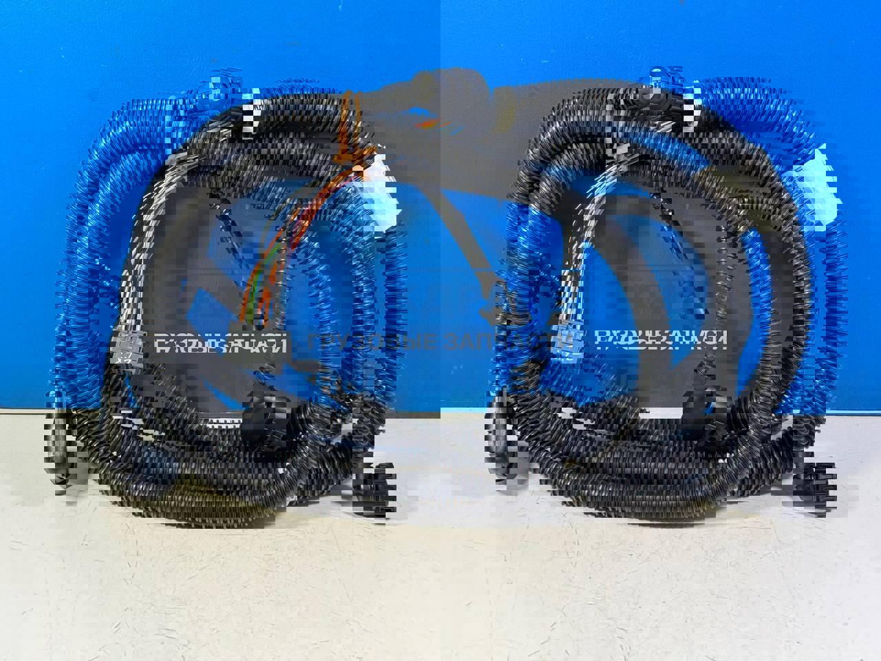 Фото KAMAZ 5490372454825 жгут проводов передней светотехники для Камаз К4 5490