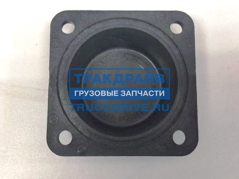 Крышка шкворня КАМАЗ 5490 верхняя 6460-3001054 KAMAZ купить недорого