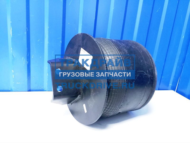 Пневморессора КАМАЗ-54901 в сборе 651293400268 KAMAZ купить недорого