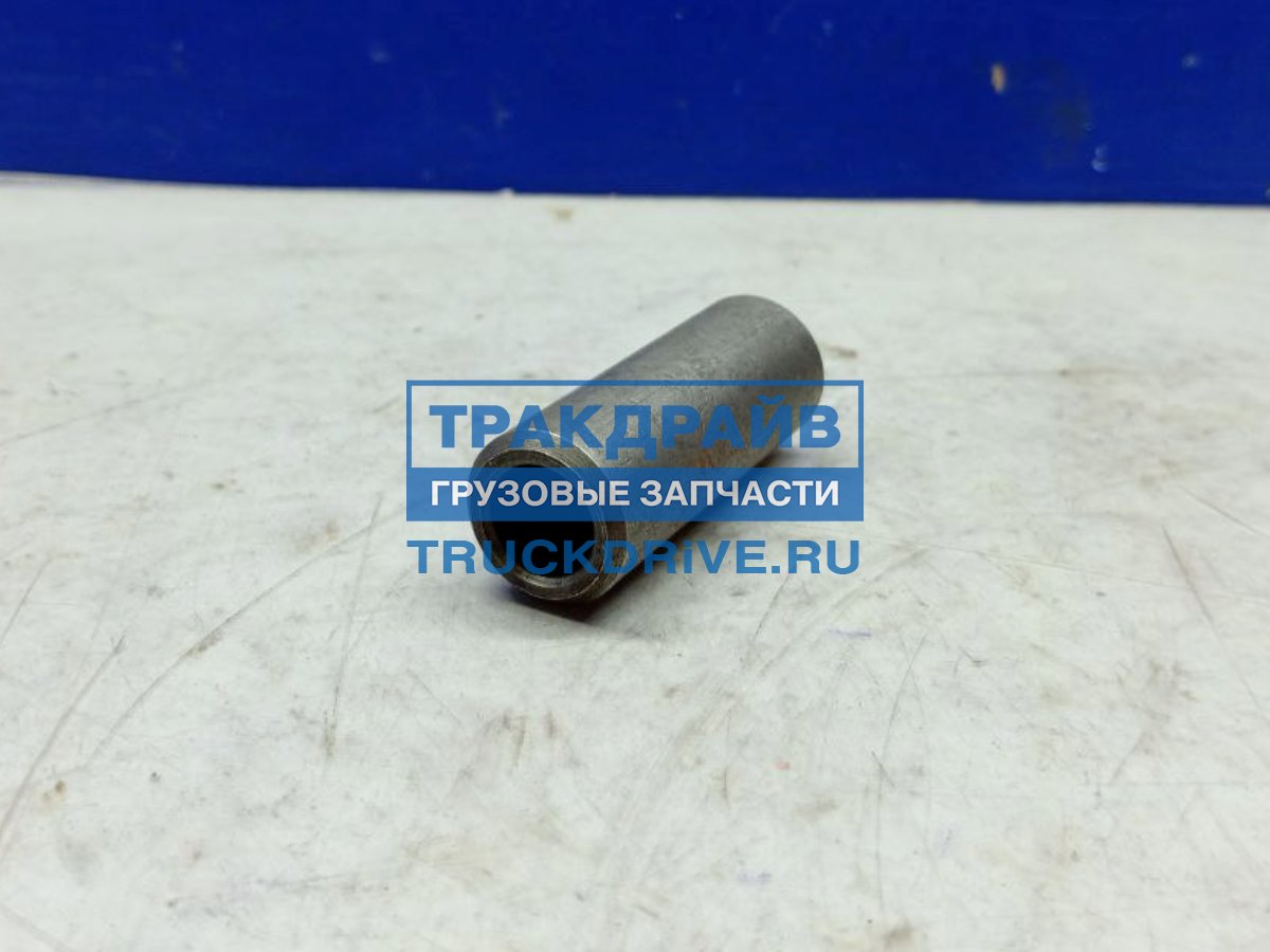 Фото KAMAZ 65201001053 втулка распорная передней опоры двигателя для грузовиков КамАЗ К3 6520 6460 4