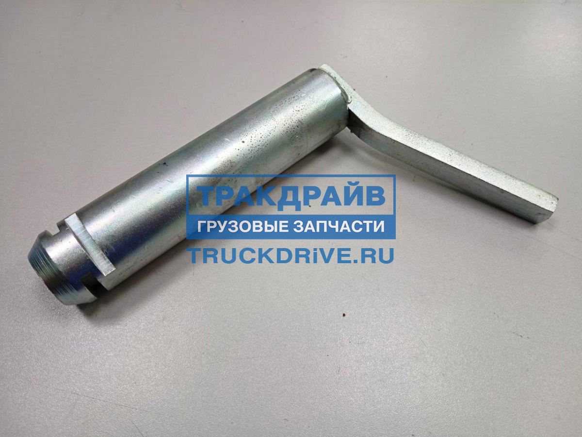 Палец буксировочной вилки Камаз-6520 (ОАО "Камаз")
