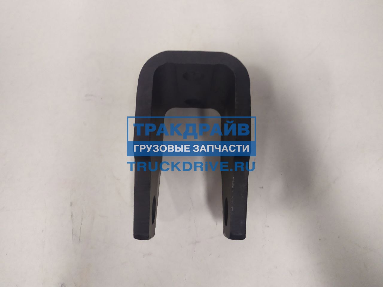 Кронштейн стабилизатора КАМАЗ-54901 зад (ПАО КАМАЗ)
