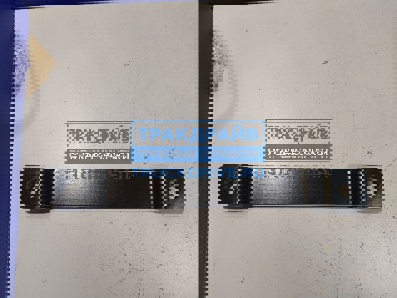 Фото KAMAZ 6540290606020 стойка стабилизатора Камаз-6540 