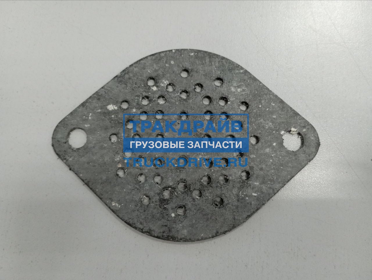 Прокладка маслозаливной горловины для KAMAZ 65115 7405.1009145 KAMAZ ...