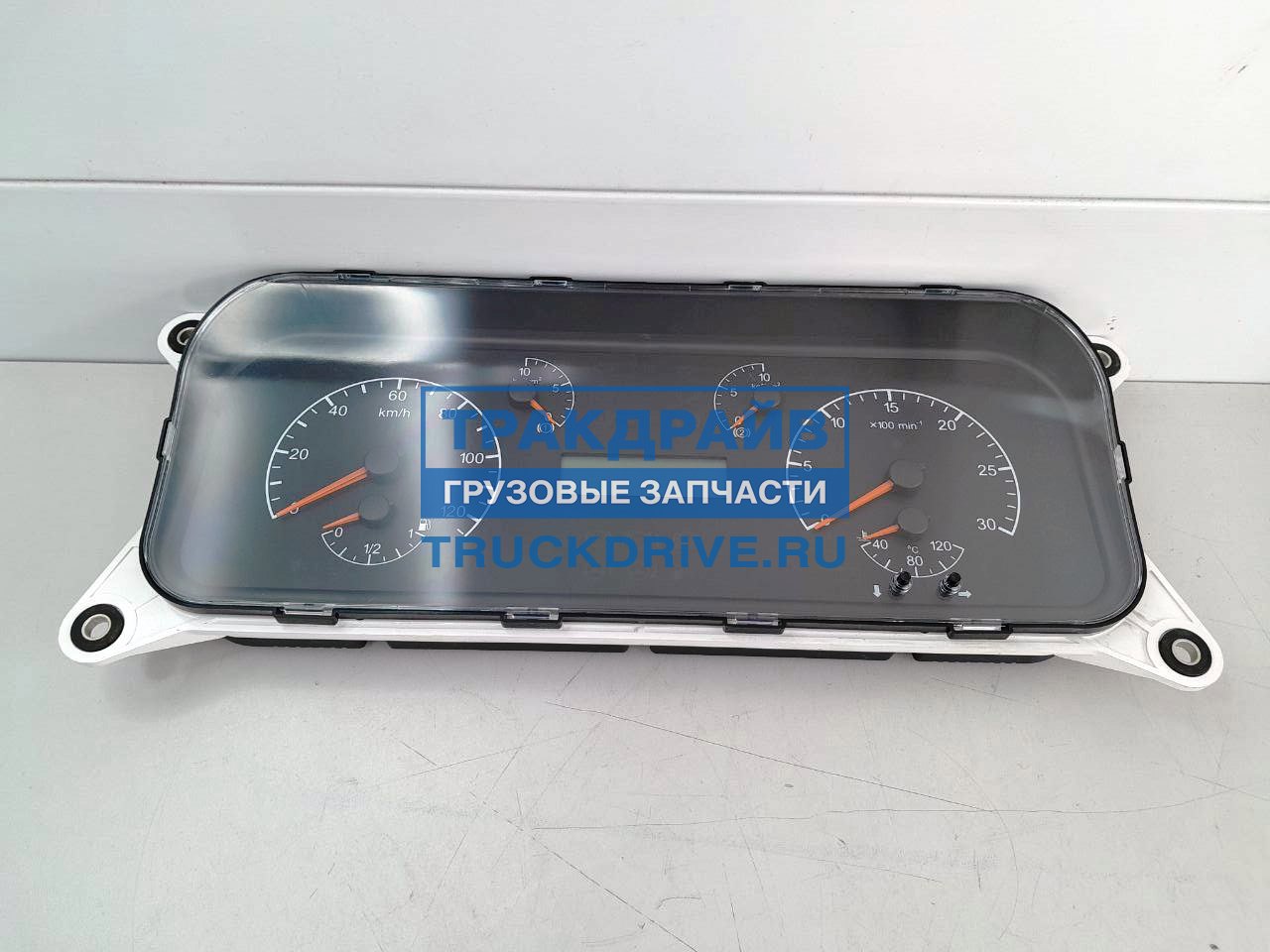 Панель приборов для КАМАЗ ЕВРО 74.3801010 KAMAZ купить недорого