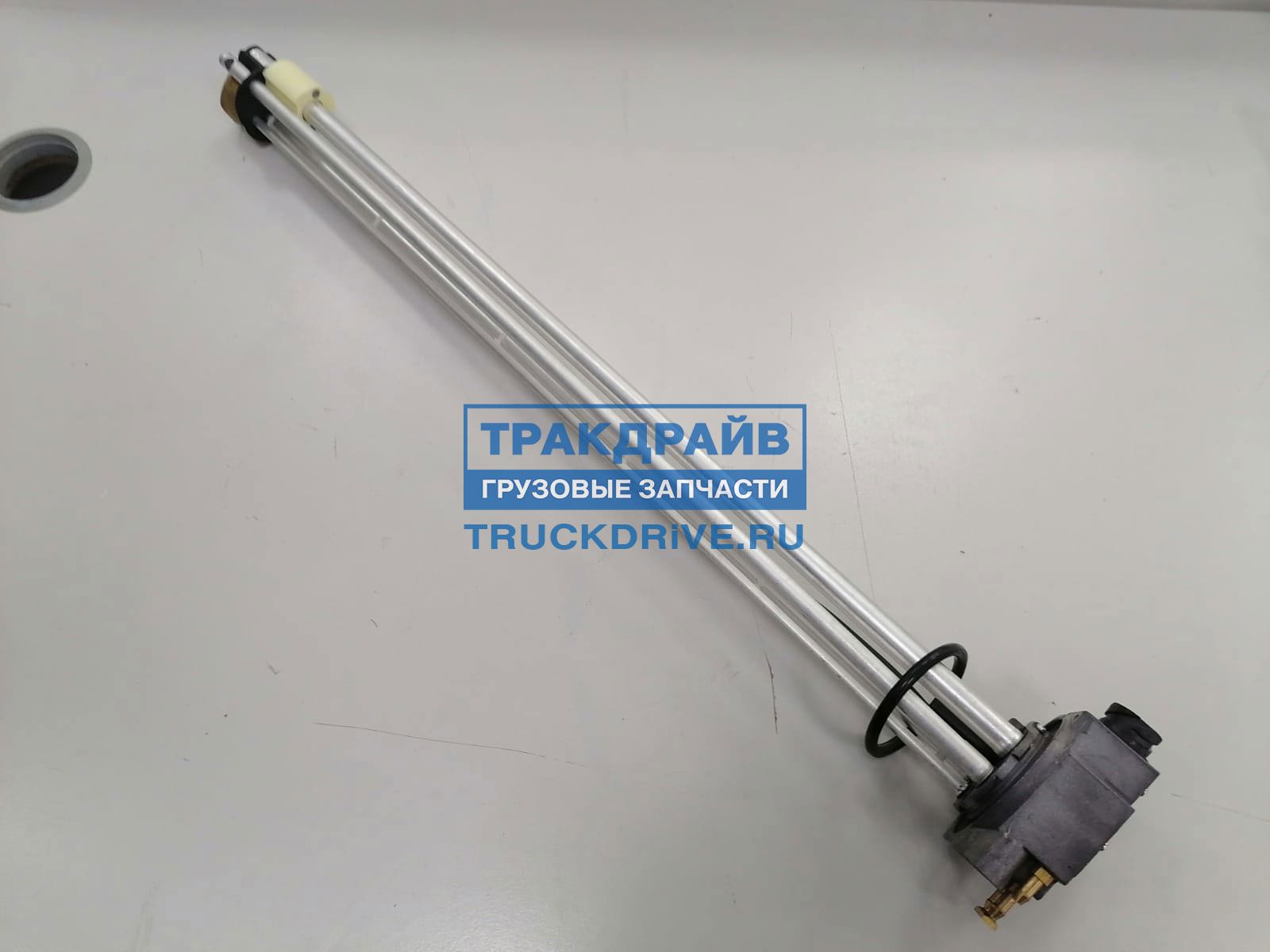 Топливозаборник КАМАЗ-54901 объед. (КЭМЗ)