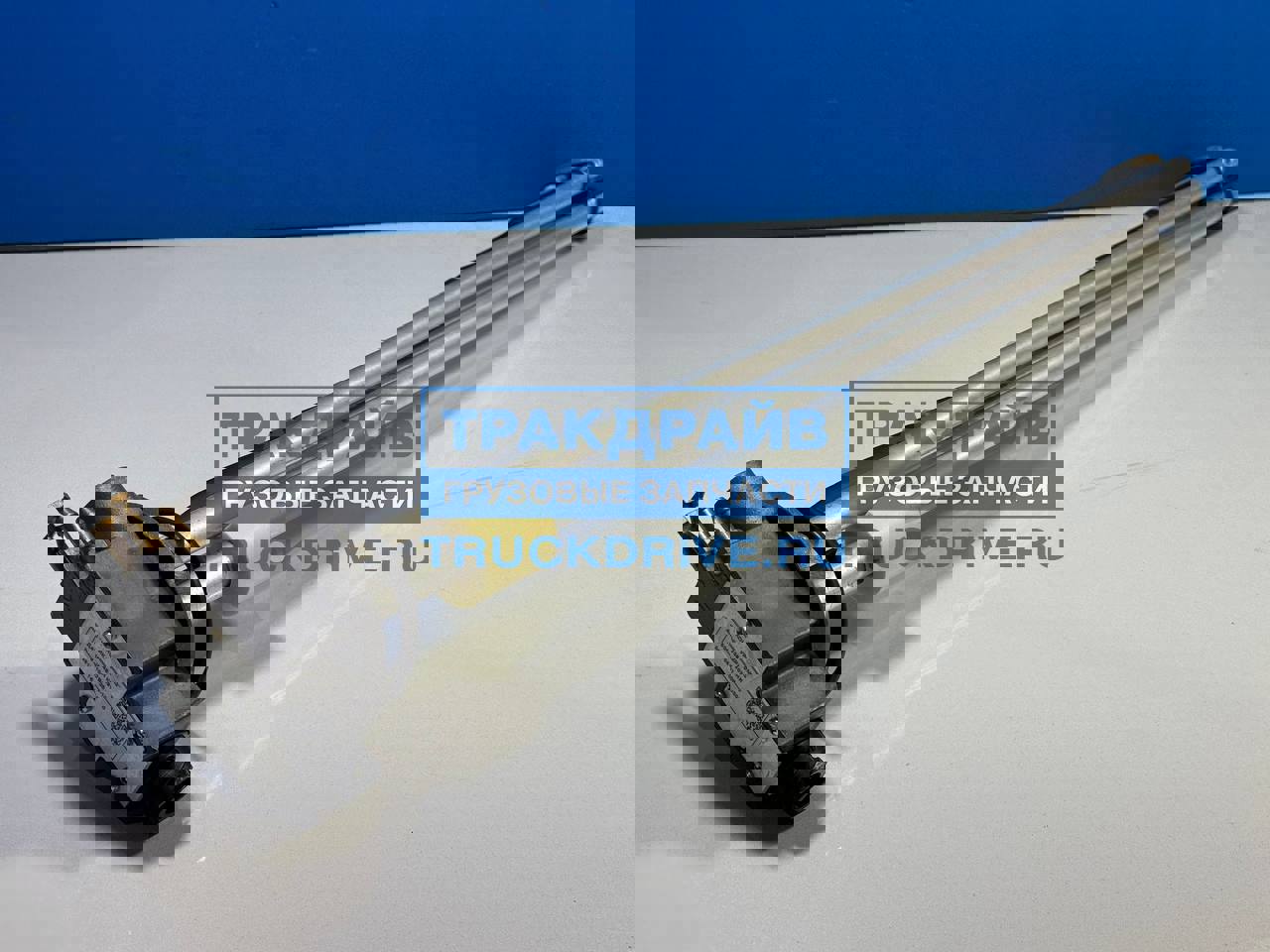 Фото KAMAZ 750845384800810 датчик уровня топлива для грузовиков Камаз К4 5490