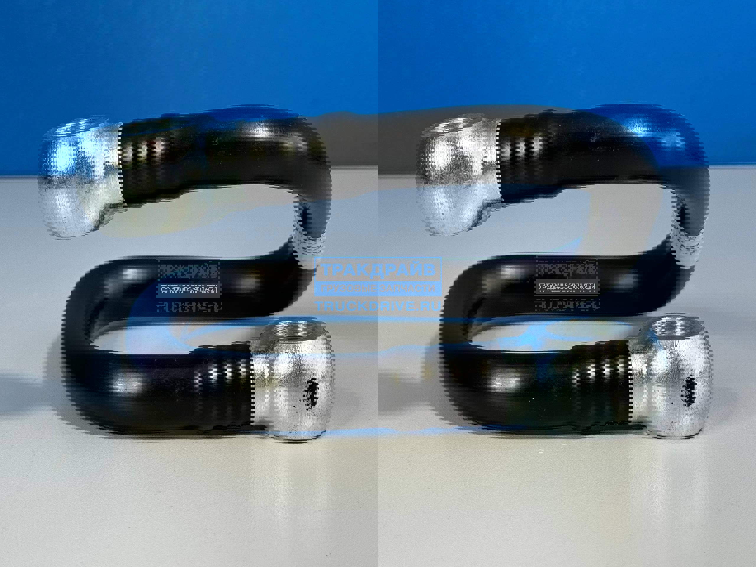 Фото KAMAZ 91010110442280 топливопровод подкачивающего насоса для грузовиков KAMAZ K5 54901