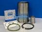 Фото KAMAZ 91011100012801 поршневая группа для Камаз К5 54901 с мотором Р6 910.10