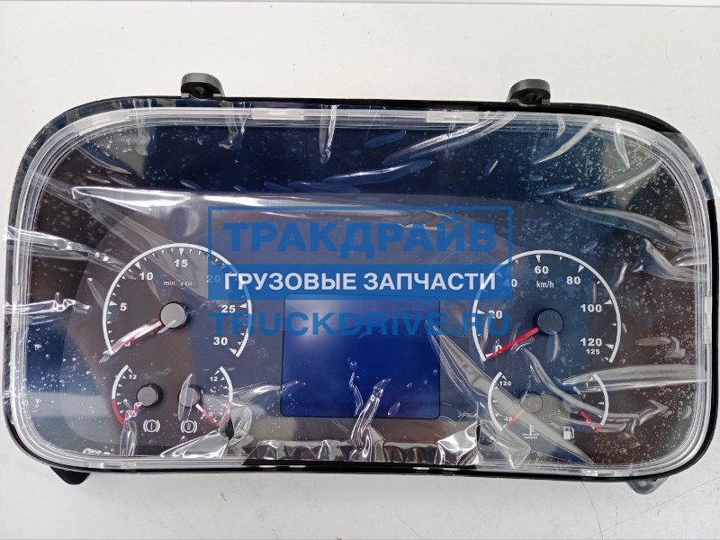 Комбинация приборов КАМАЗ 5490 A2C83634800 KAMAZ купить недорого