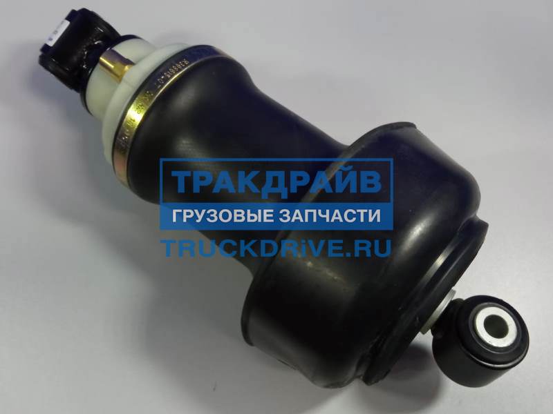 Пневморессора кабины Камаз 5490 задняя правая F308615601 KAMAZ купить ...