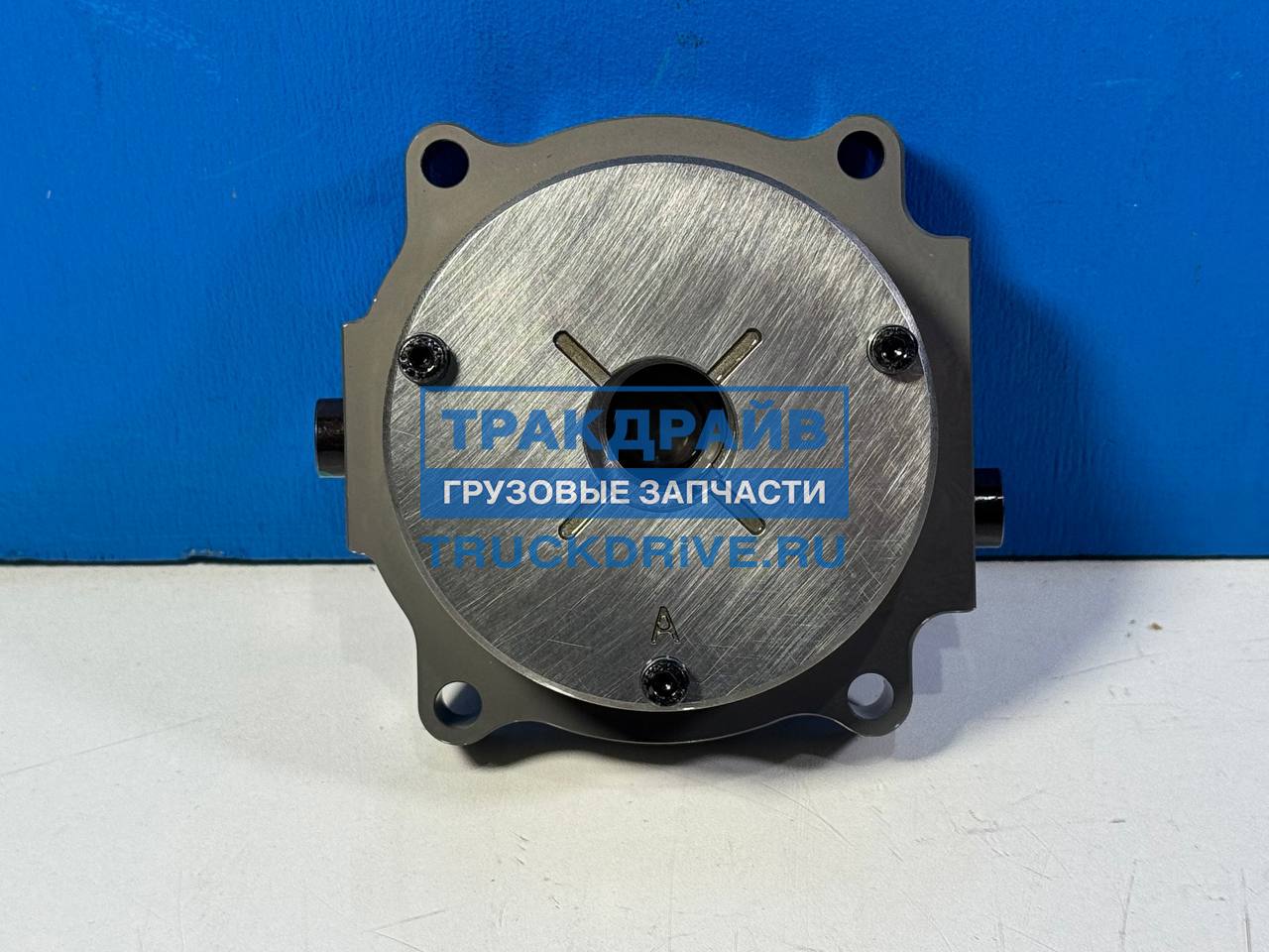 Фото KAMAZ JS620001 насос топливоподкачивающий для Камаз К4 54901