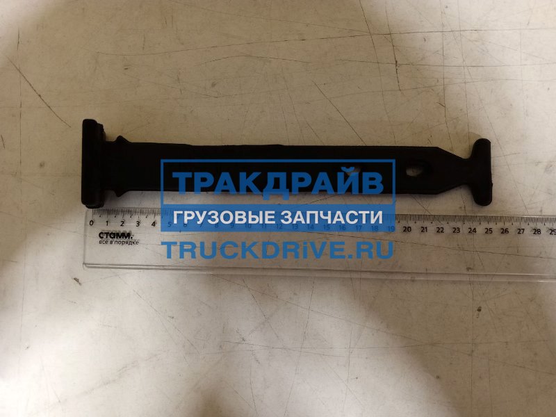 Фиксатор крыла для КАМАЗ-5490 задний резиновый КМ-700.13 KAMAZ купить ...
