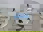 Фото KANN K00101813C пневмоподушка ROR 813MB с металлическим стаканом (4 шп M12 пов 45, 1 отв M22) 1