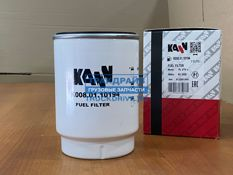 Фото KANN K0080110194 фильтр топливный сепаратора PreLine 270