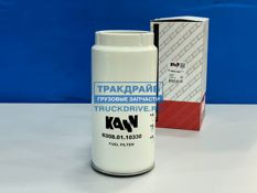 Фото KANN K0080110330 фильтр топивный сепаратора DAF XF95 105 CF75 CF85 