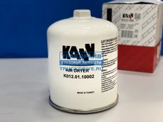 Фото KANN K0120110002 фильтр осушителя для автомобилей Скания 4 и 5 серии