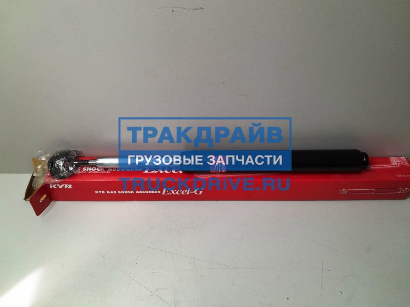 Амортизатор передний газомасляный Нексия Ланос 365025 KAYABA купить ...