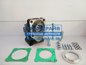 Фото KAZEL ZFРТО15 коробка отбора мощности для КПП серии ZF 6S-1000, ZF 9S-1310, ZF 16S-151 7-12 бар