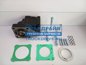 Фото KAZEL ZFРТО15 коробка отбора мощности для КПП серии ZF 6S-1000, ZF 9S-1310, ZF 16S-151 7-12 бар