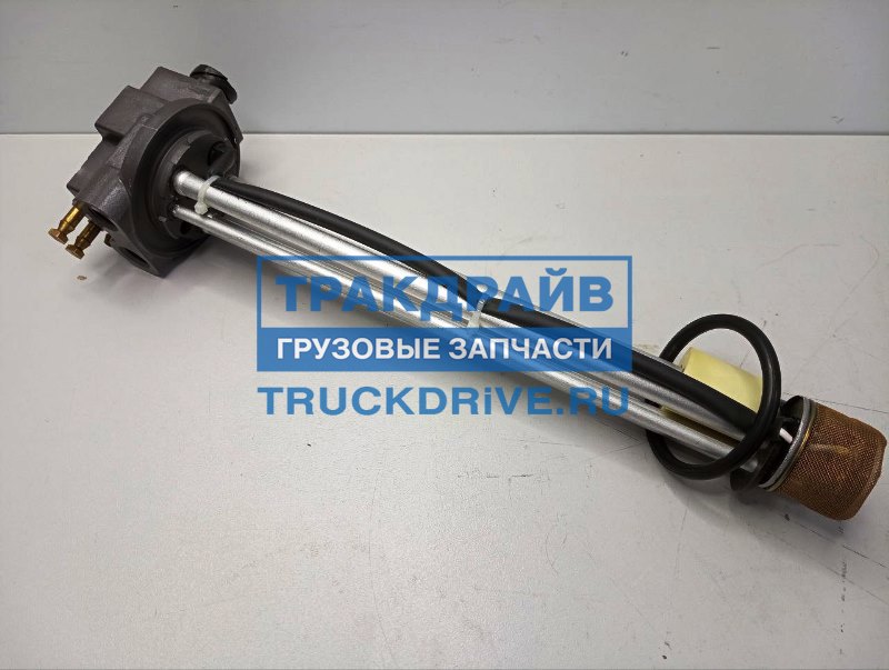 Топливозаборник КамАЗ ДУКЭП-90-24-0,2-675 в сборе