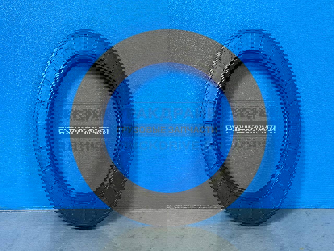 Сальник хвостовика редуктора Ивеко Траккер 90x130x12 мм 090X130L12V ...