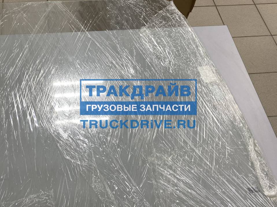 Стекло двери боковое Mercedes Actros левое MERS0046 KMK GLASS купить ...