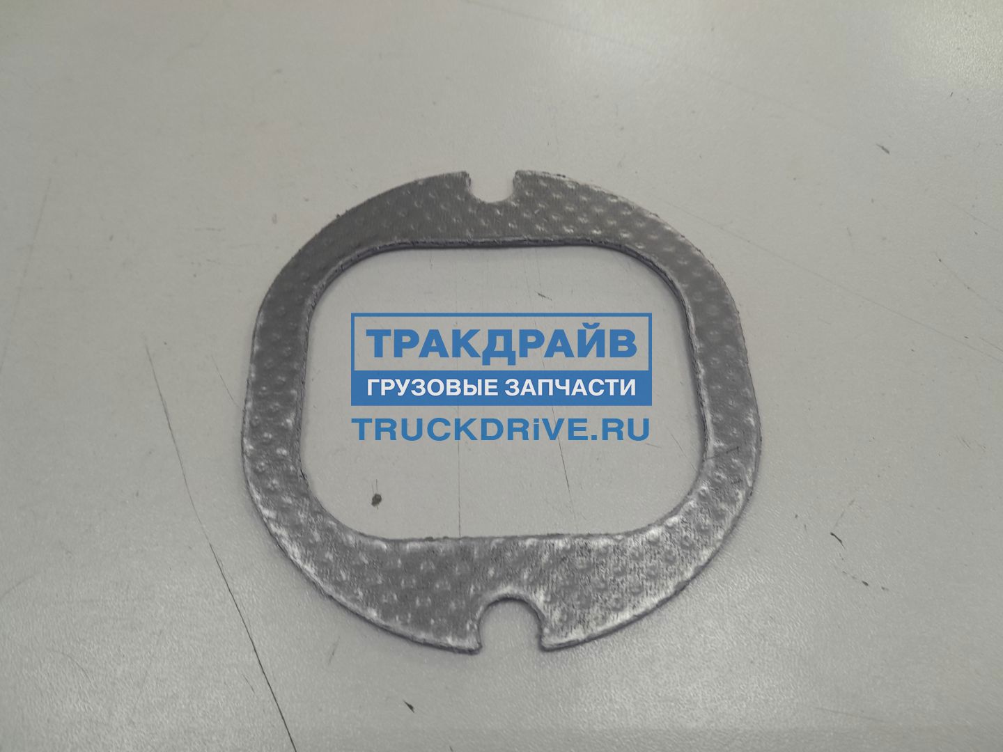 Фото KMP BRAND 1299452 прокладка коллектора выпускного CAT 3406 1