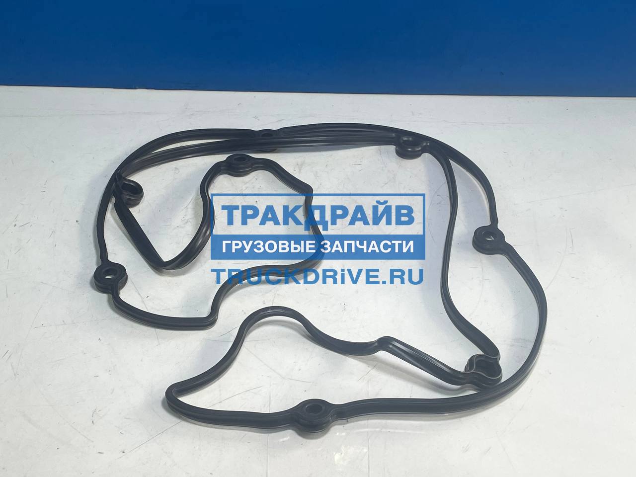 Фото KMP BRAND 3104392 прокладка крышки клапанов для двигателей Cummins ISX15 и QSX15