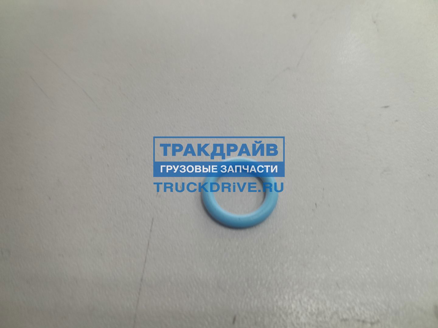 Фото KMP BRAND 9X7317 кольцо форсунки CAT C-15 C-13 верх