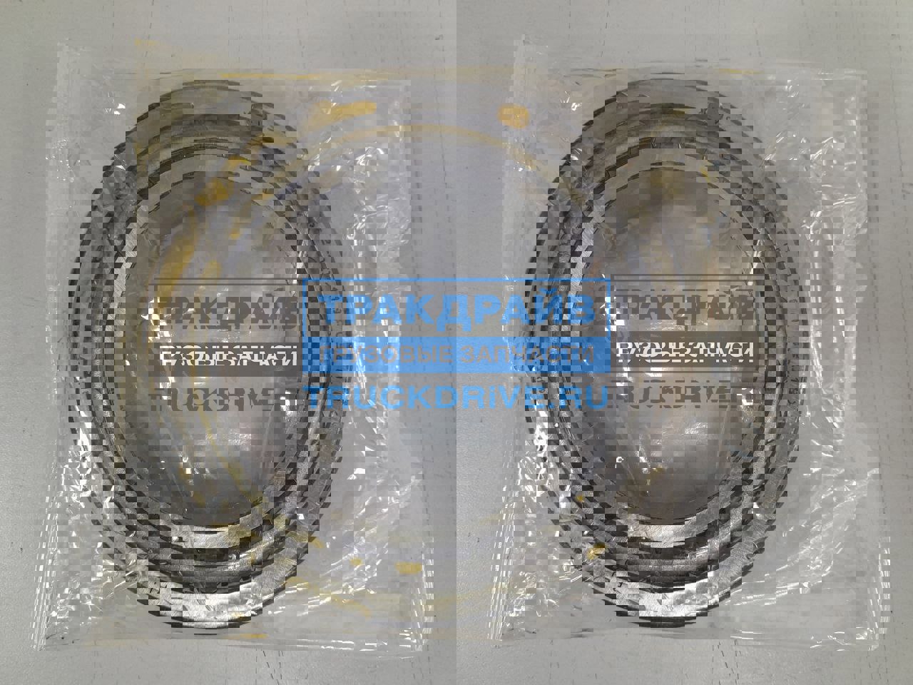 Фото КМЗ 62007118A подшипник 6-2007118А ступицы колеса Камаз 4310