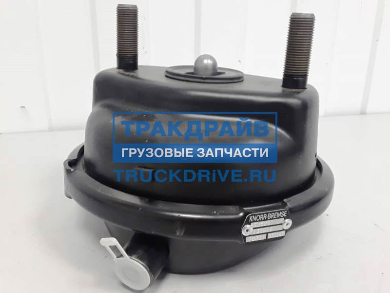 Камера тормозная BPW тип 24 правая II30618 KNORR купить недорого