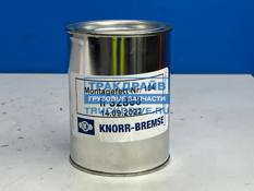 Фото KNORR II32868 смазка для суппортов Knorr Bremse 0,5кг