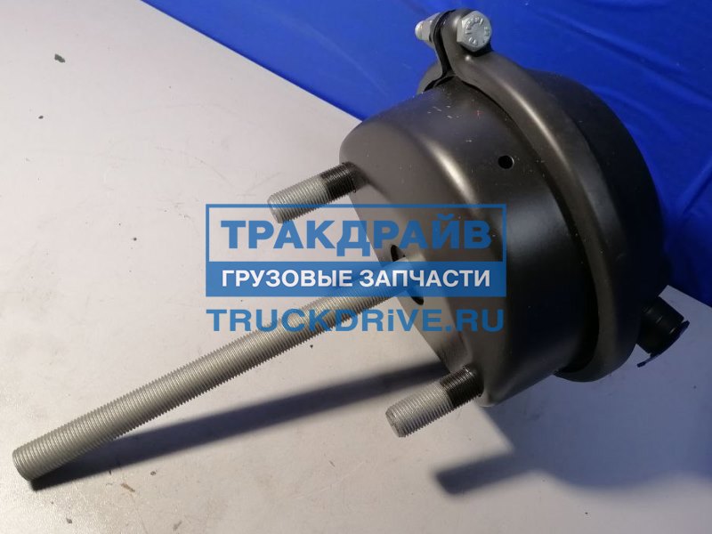 Камера тормозная Тип 20 барабанного тормоза II33479A KNORR купить недорого