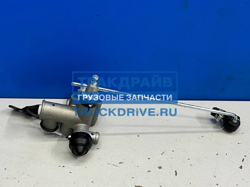 Кран уровня пола Fruehauf II36115 KNORR купить недорого