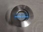 Фото KNORR K000810 диск тормозной для автомобилей Скания 4 и 5 серия 430*131 мм 10 болтов (вентилиру