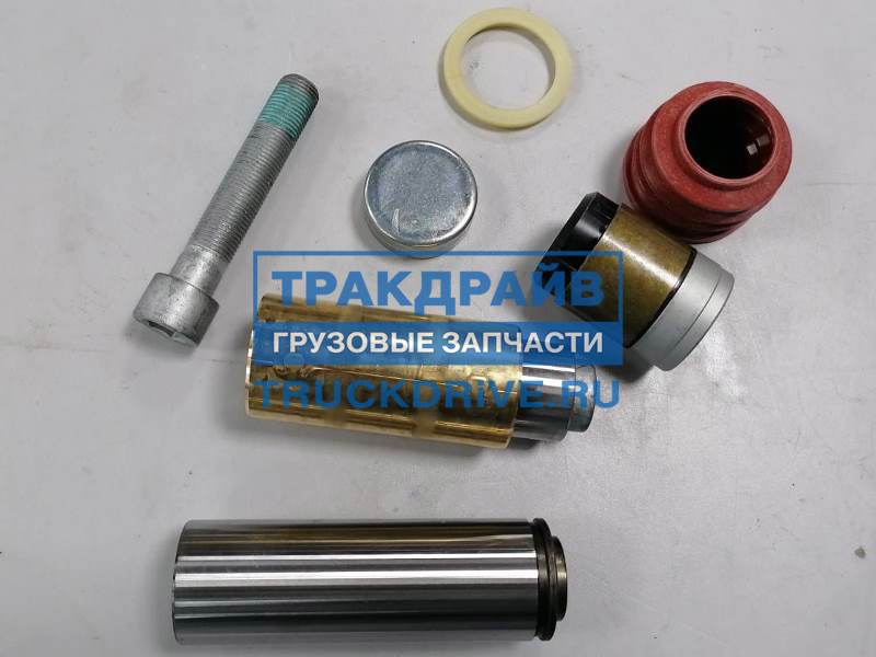 Ремкомплект суппорта MAN TGA направляющие SN6 SN7 SK7 K001915 KNORR ...