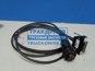 Фото KNORR K010837N00 диагностический кабель ABS, система KB4-TA , разъем БАЙОНЕТ прицепы