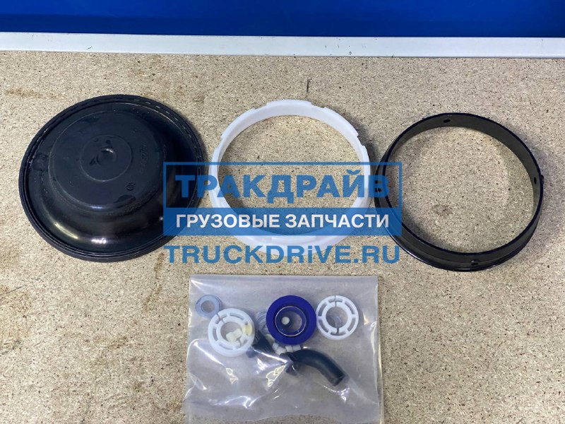 Ремкомплект энергоаккумулятора грузовиков Ивеко K011444 KNORR купить ...