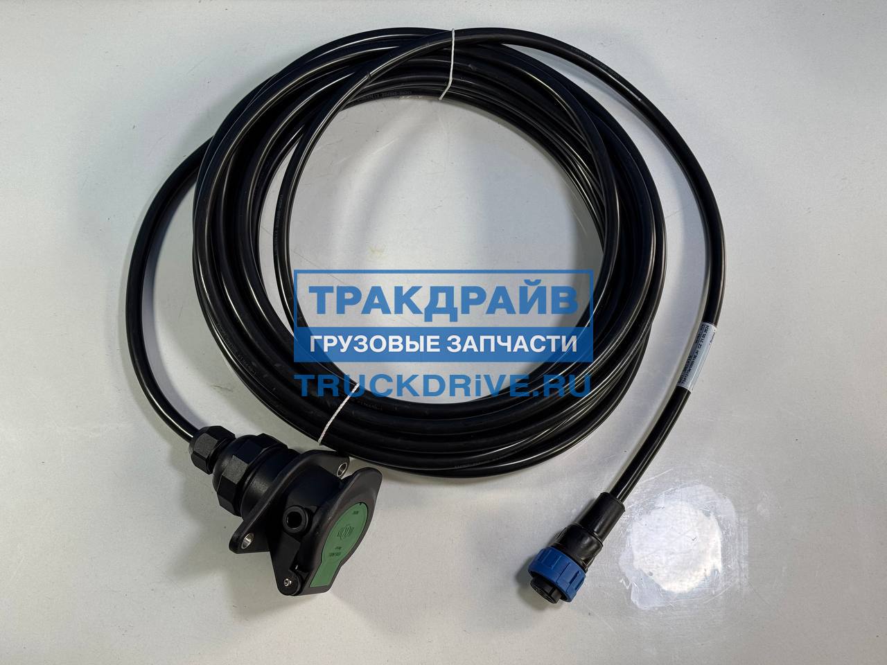 Фото KNORR K019288 кабель питания модулятора TEBS G2