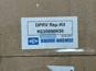 Фото KNORR K035696K50 главный перепускной клапан блока подготовки воздуха Volvo FH4 и Renault Т серии 2