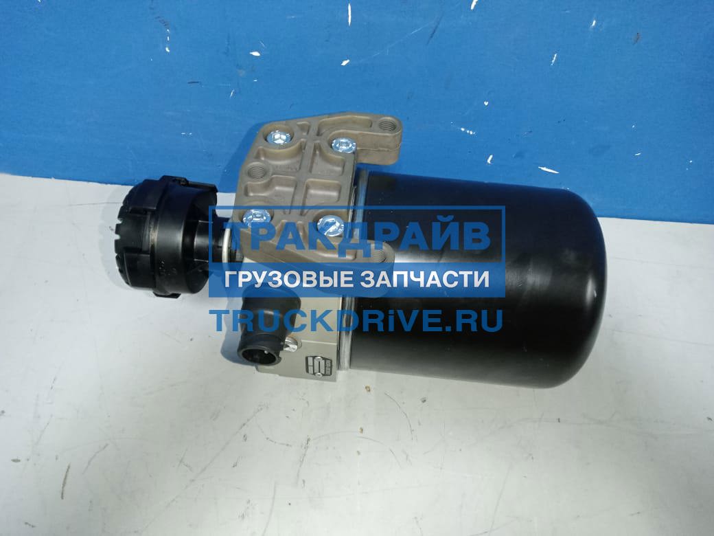 Воздухоосушитель КАМАЗ-6520 в сб. (LA8800) (Knorr-Bremse)