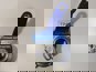 Фото KNORR KB6545 трещетка тормозная для Мерседес Актрос Мп2 Мп3 Аксор 26 шлицов задняя левая