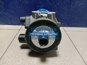 Фото KNORR LA8212 осушитель воздуха Ман Тга Тгс Тгх 12,5 бар, с отопителем 24В, байонет 1