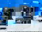 Фото KNORR LK8901 компрессор воздушный одноцилиндровый Ман Тга Тгс Тгх   4