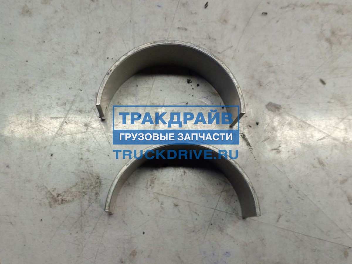 Фото KOLBENSCHMIDT 79269610 вкладыши шатунные пара 0,25 мм