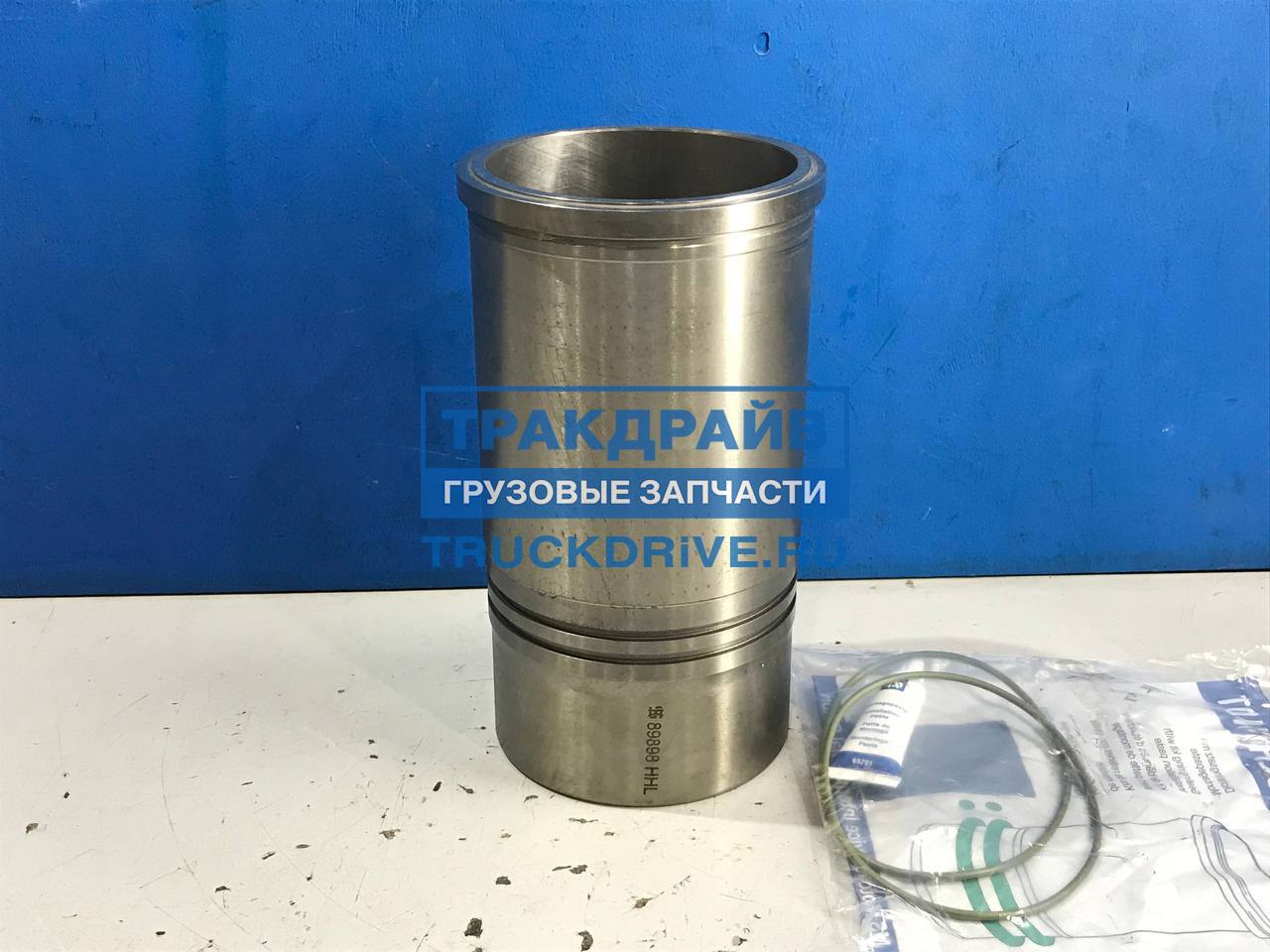 Гильза 73,0 Cobalt 1.5 UZ-DW