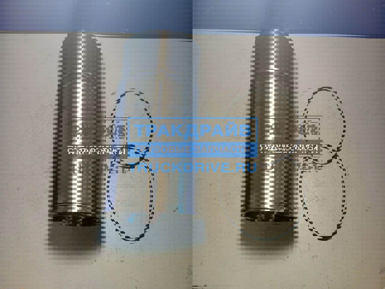 Фото KOLBENSCHMIDT 89947110 гильза 130 мм для грузовиков Скания 6 серии с моторами DC13 1