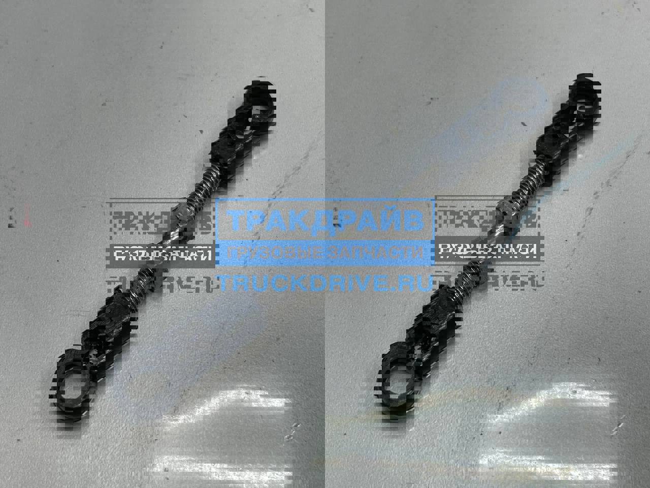 Фото KOMMAR 80518 тяга крана уровня кабины (SCANIA) 4