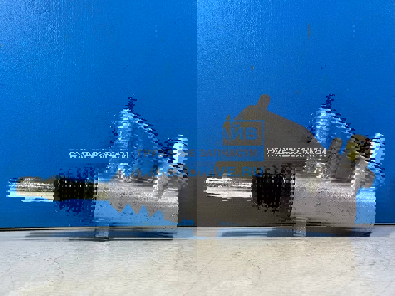 Фото KONGSBERG 1000179039AM главный цилиндр сцепления для автомобилей Scania 5 серии 1